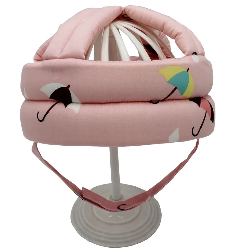 Kinder Veiligheidshelm - SafeBaby