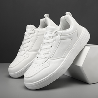 CloudStep Sneaker | Casual damski but z ortopedyczną wkładką