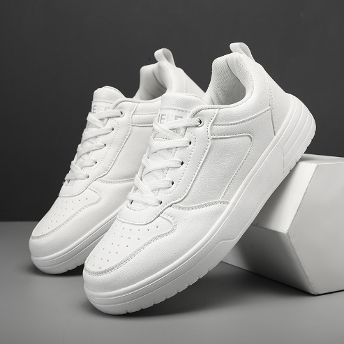 CloudStep Sneaker | Casual damski but z ortopedyczną wkładką