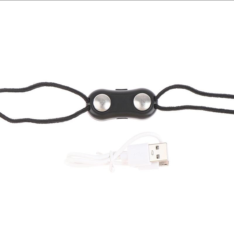 Anti-Snoring Device - SleepSilent