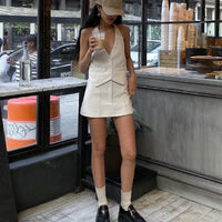 Airy office outfit for women - Nayeli