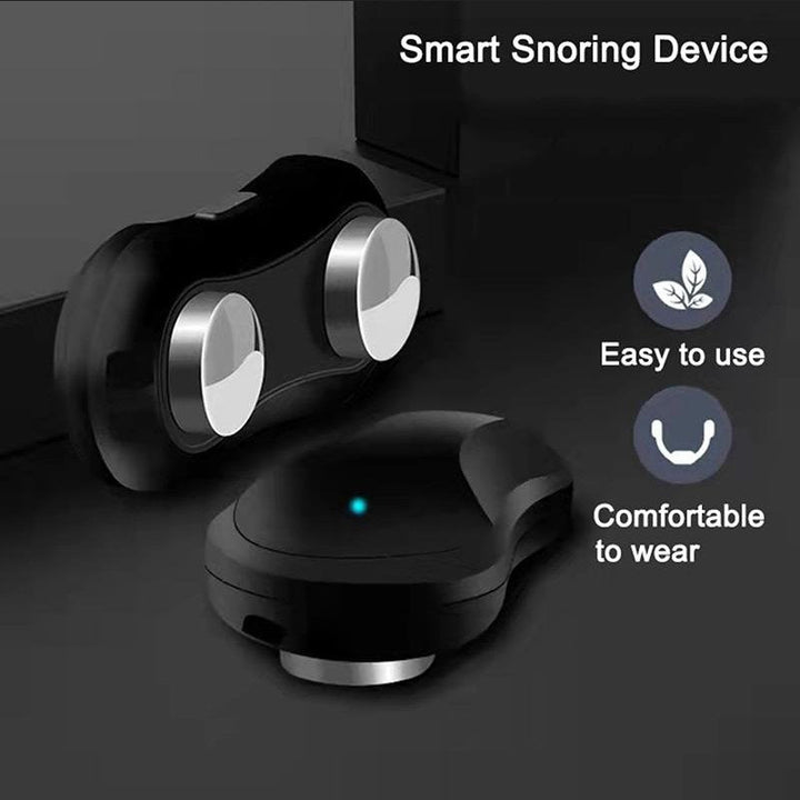Anti-Snoring Device - SleepSilent