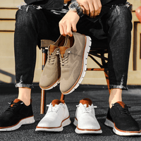 Ultra-Comfortable Men's Shoes – Elias