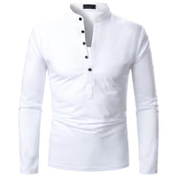Stijlvolle Heren Sweater - Arashi