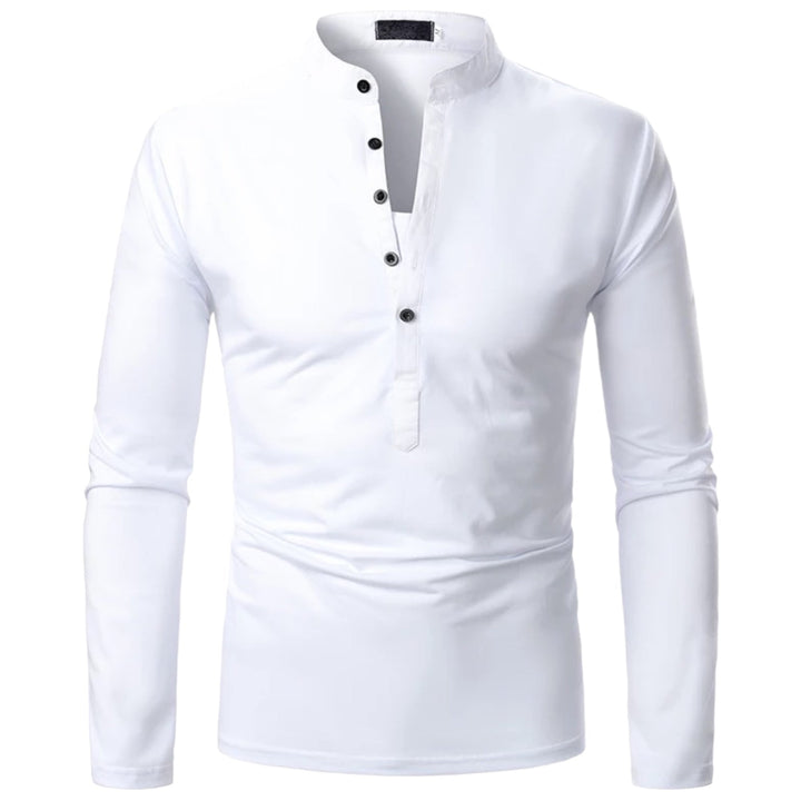 Stijlvolle Heren Sweater - Arashi