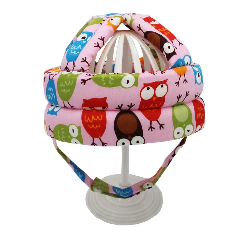 Kinder Veiligheidshelm - SafeBaby