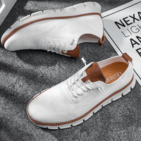 Ultra-Comfortable Men's Shoes – Elias