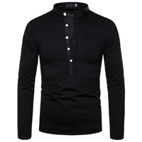 Stijlvolle Heren Sweater - Arashi