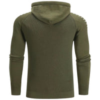 Stoere Heren Sweater - RebelX