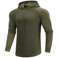 Stoere Heren Sweater - RebelX