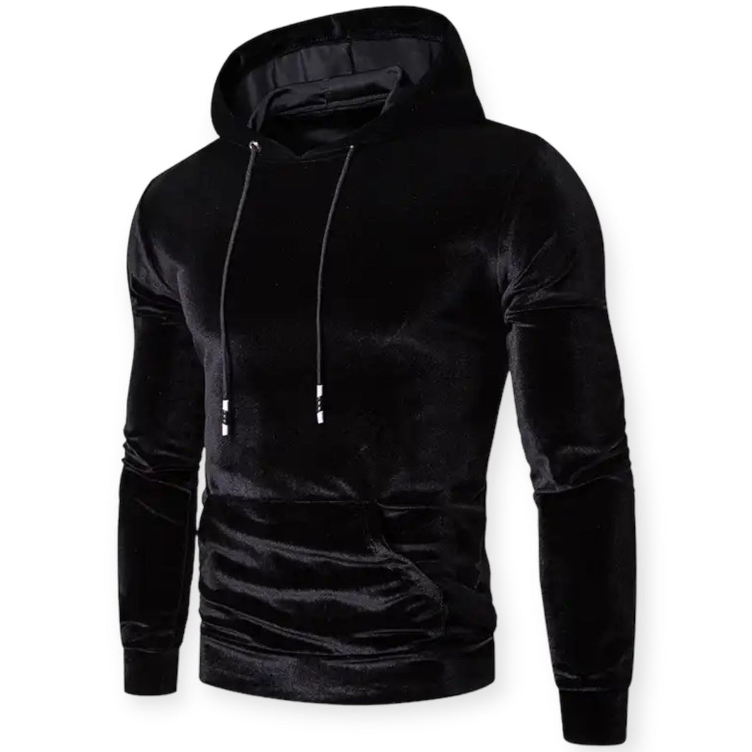 Stijlvolle en Comfortabele Hoodie voor Elke Dag - CityVibe