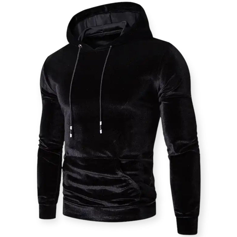Stijlvolle en Comfortabele Hoodie voor Elke Dag - CityVibe