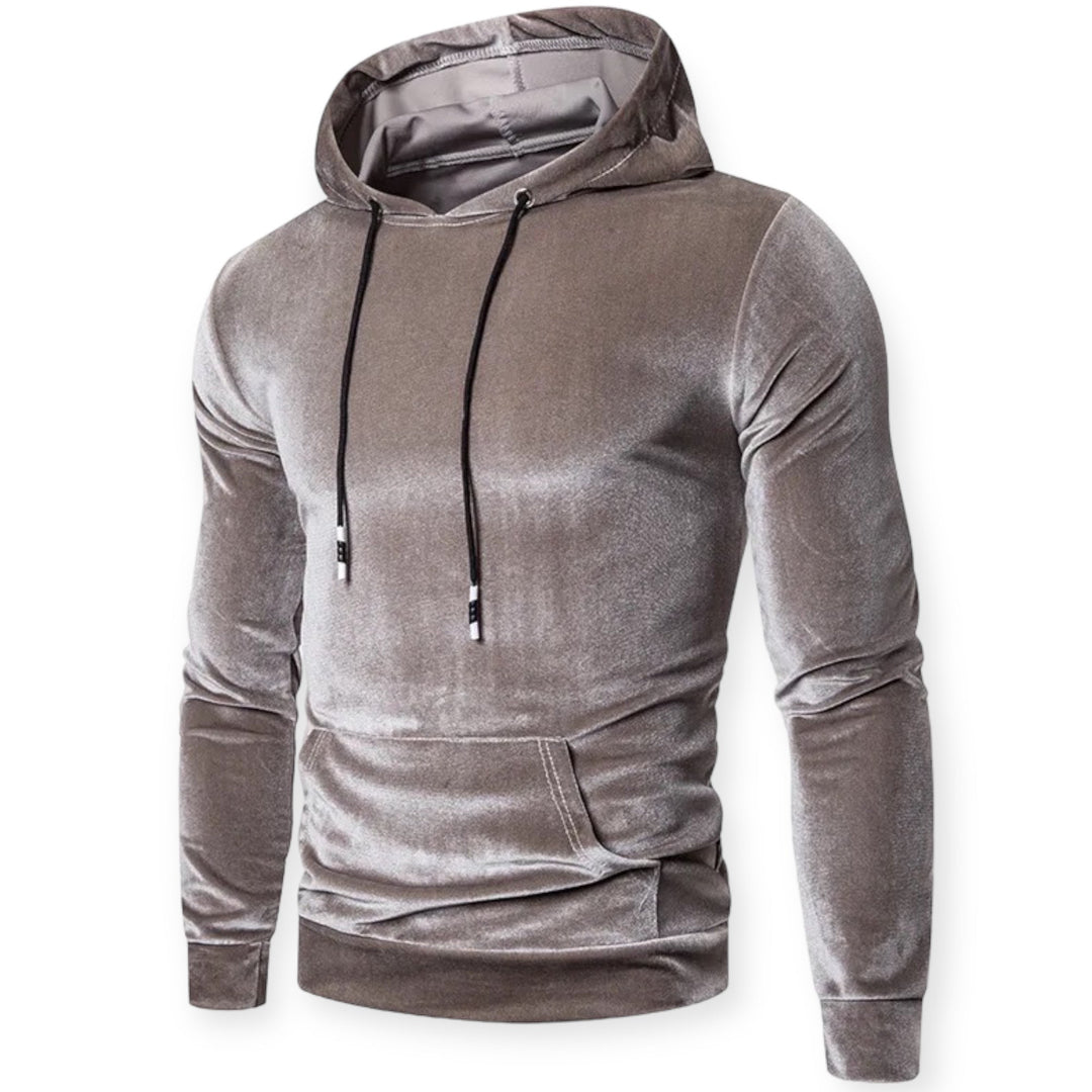Stijlvolle en Comfortabele Hoodie voor Elke Dag - CityVibe