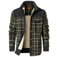 Stijlvol en Warm Vest voor Heren - FrostVogue