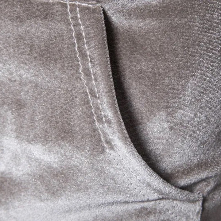 Stijlvolle en Comfortabele Hoodie voor Elke Dag - CityVibe
