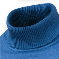 Classic Knitted Men's Sweater - Valen