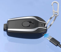 Always a Full Battery Within Reach - PocketCharge™