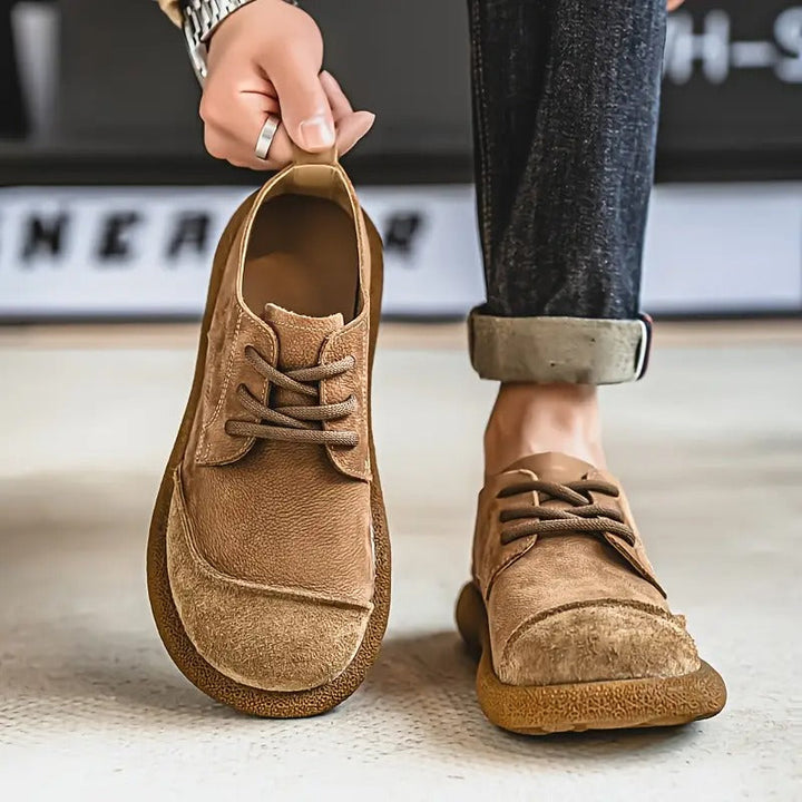 Matteo | Cushioned Comfort Shoes 3
