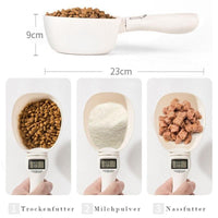 Digital Food Scale - PetPortion