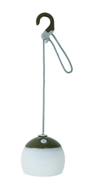 Retro Camping Lantern USB Rechargeable Light - CampGlow