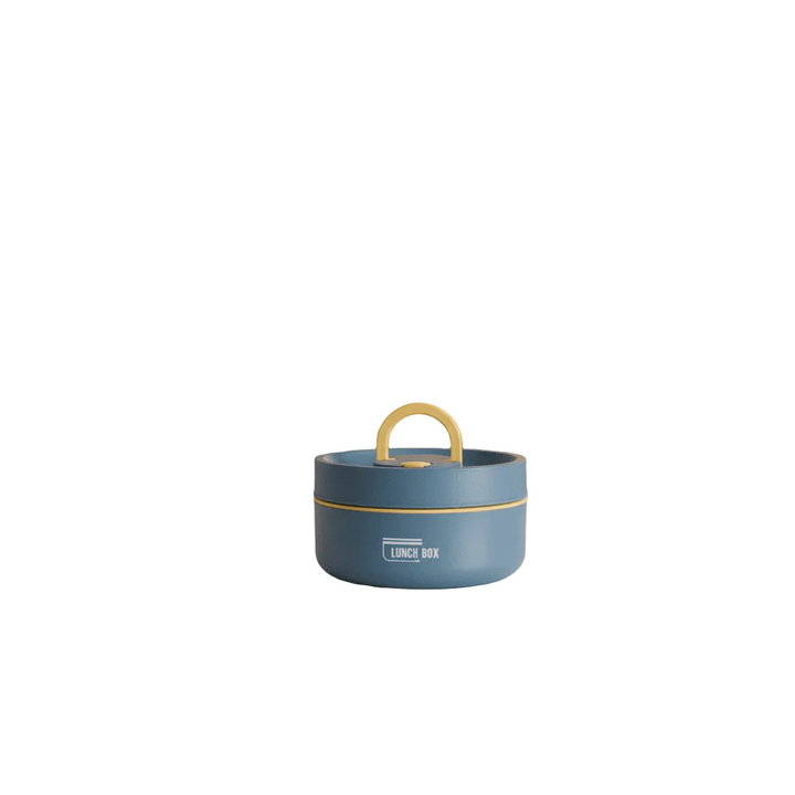 Insulated Lunch Box for Hot Meals On the Go 1
