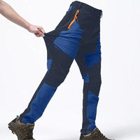 Tactical Waterproof Outdoor Pants for Men - Monaro