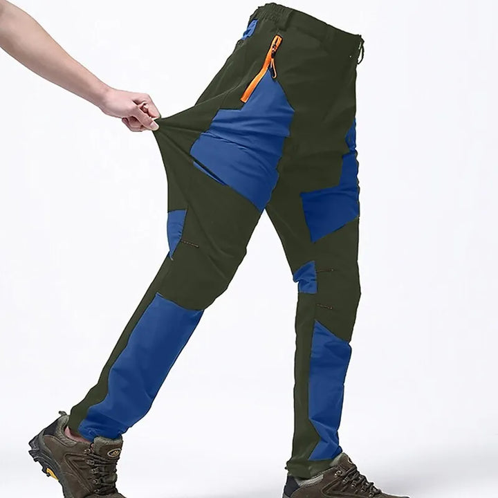 Tactical Waterproof Outdoor Pants for Men - Monaro