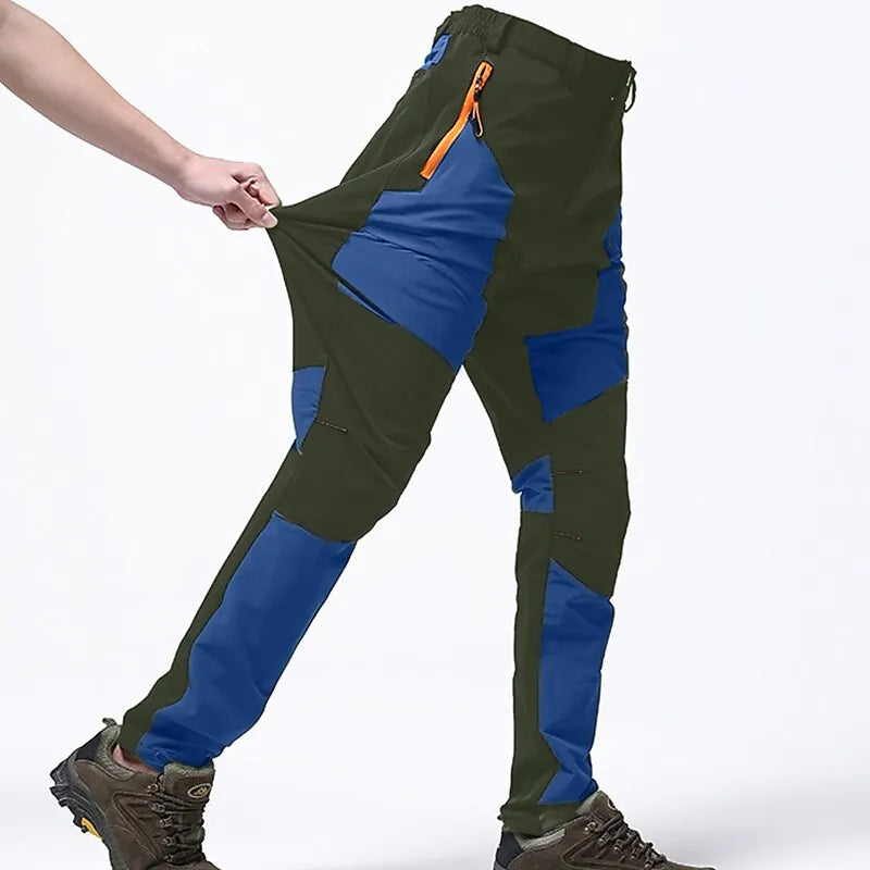 Tactical Waterproof Outdoor Pants for Men - Monaro