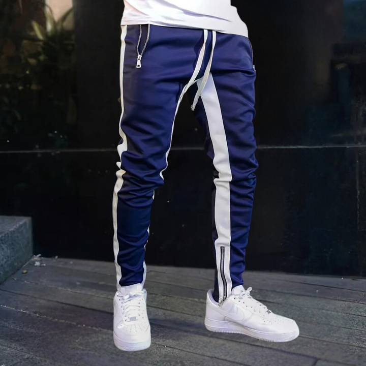 Comfortable Lightweight Joggers – Finn