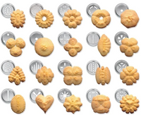 Praska do ciastek - CookieCrafter
