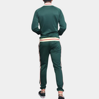 Sporty Tracksuit for Men - Santino
