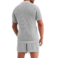 Sammy Jackson™ Zared Lounge Set | Stylish & Comfortable