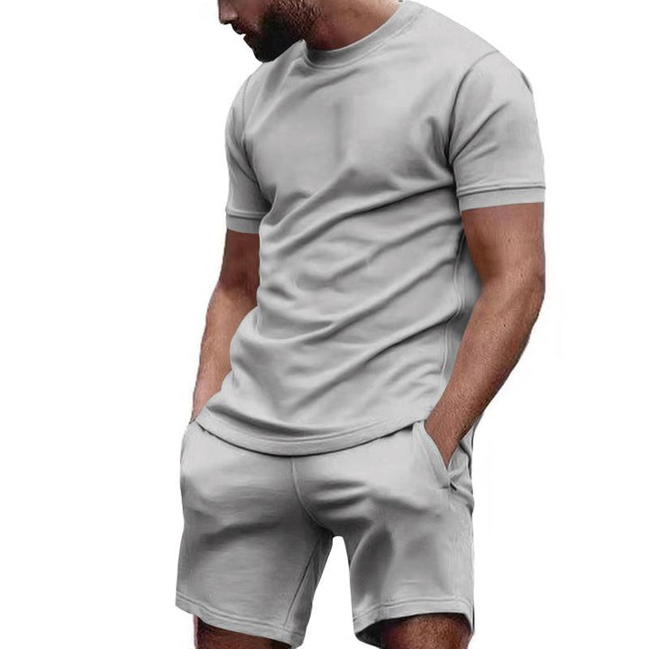 Sammy Jackson™ Jovanos Outfit | Casual & Stylish