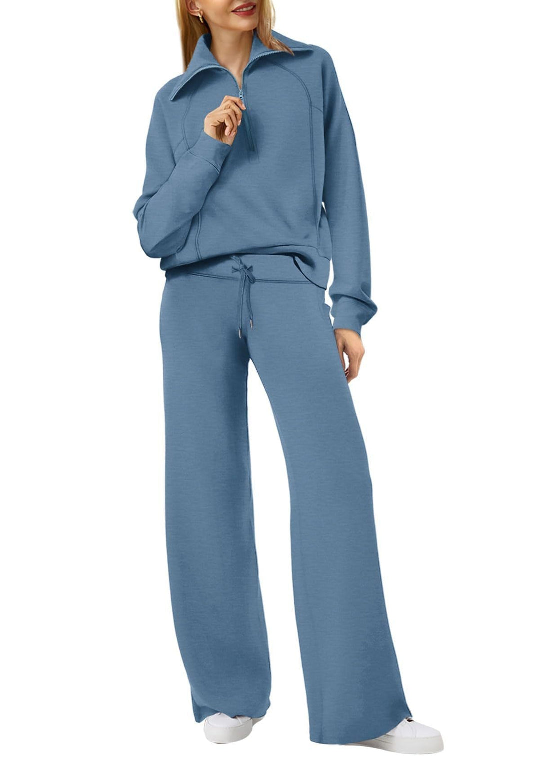 Casual Dames Loungeset - Luna
