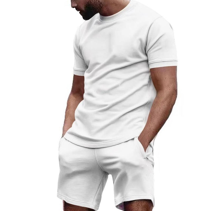 Sammy Jackson™ Jovanos Outfit | Casual & Stylish