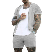 Sammy Jackson™ Zared Lounge Set | Stylish & Comfortable