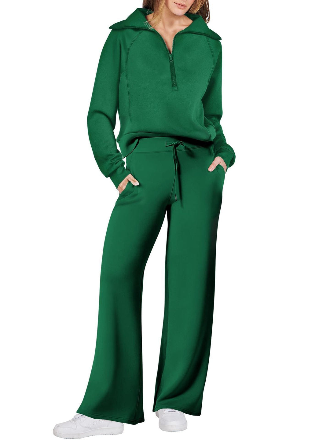 Casual Dames Loungeset - Luna