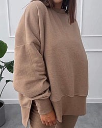 Comfortable Women's Loungewear Set - Mila