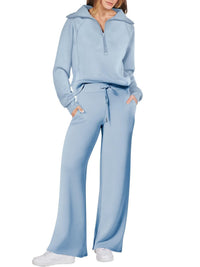 Casual Dames Loungeset - Luna