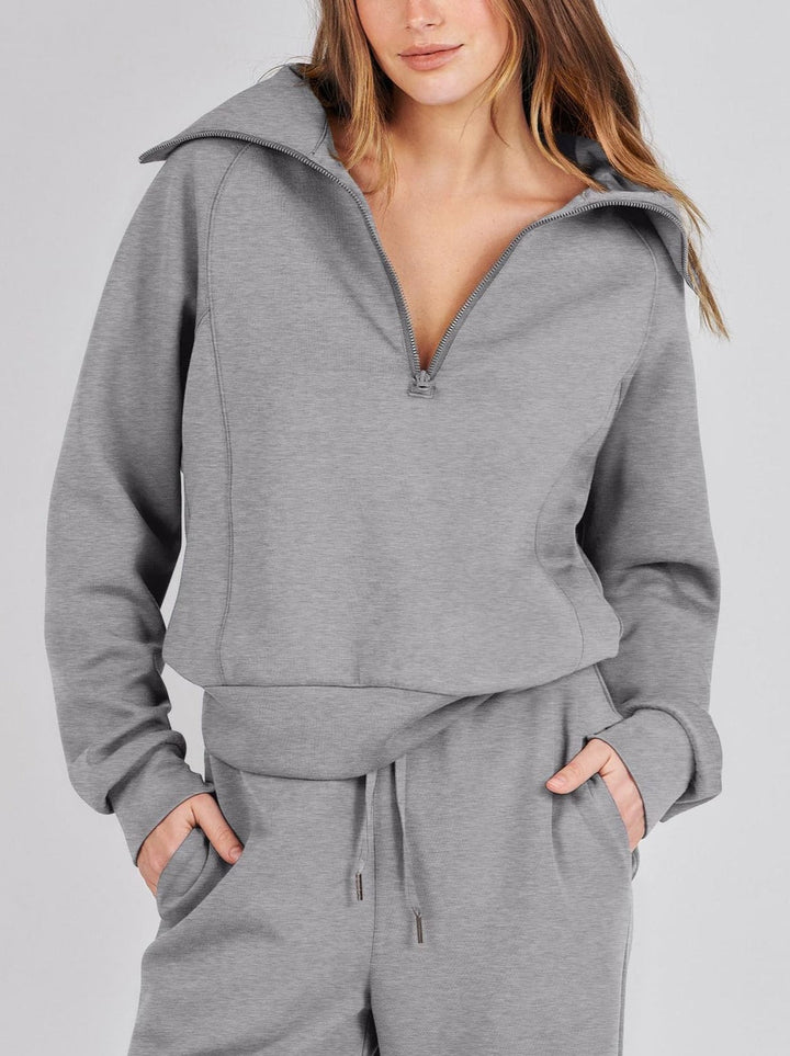 Casual Dames Loungeset - Luna