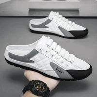 Comfortable and Versatile Sandal Shoes - Jordan