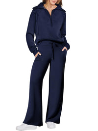 Casual Dames Loungeset - Luna