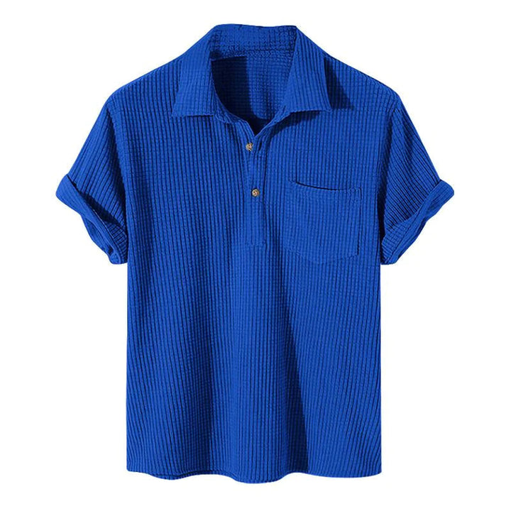Sammy Jackson™ Jozef Shirt | Casua; & Stijlvol