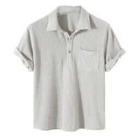 Sammy Jackson™ Jozef Shirt | Casua; & Stijlvol