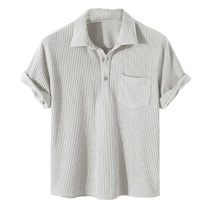 Sammy Jackson™ Jozef Shirt | Casua; & Stijlvol