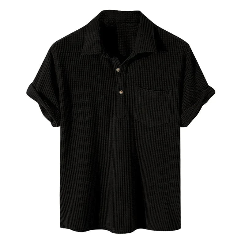 Sammy Jackson™ Jozef Shirt | Casua; & Stijlvol