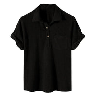 Sammy Jackson™ Jozef Shirt | Casua; & Stijlvol