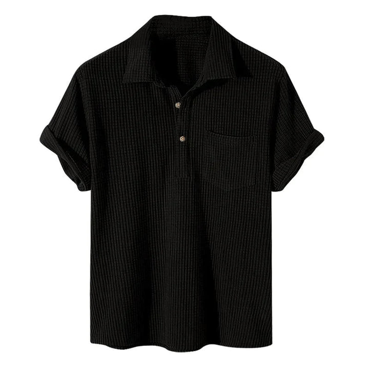 Sammy Jackson™ Jozef Shirt | Casua; & Stijlvol