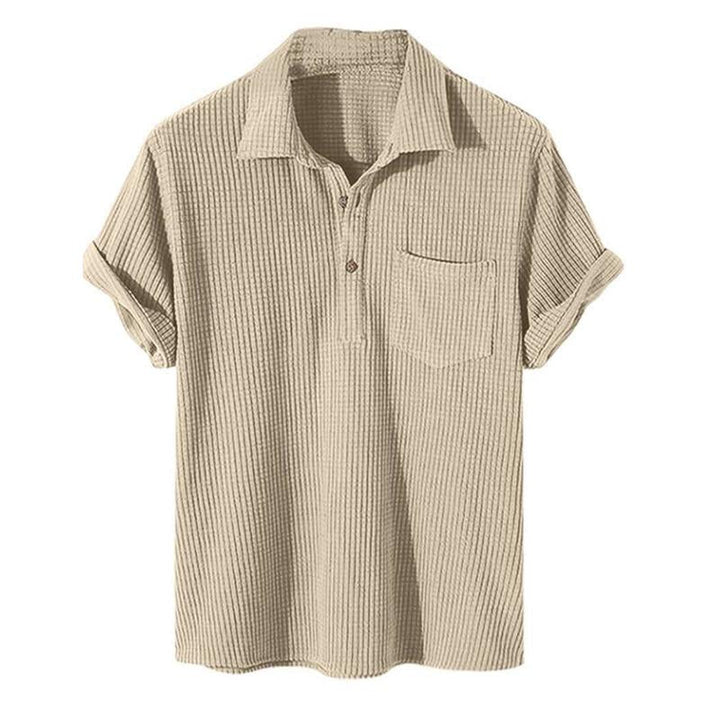 Sammy Jackson™ Jozef Shirt | Casua; & Stijlvol