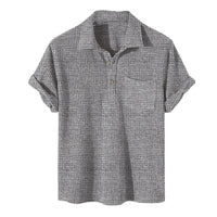 Sammy Jackson™ Jozef Shirt | Casua; & Stijlvol